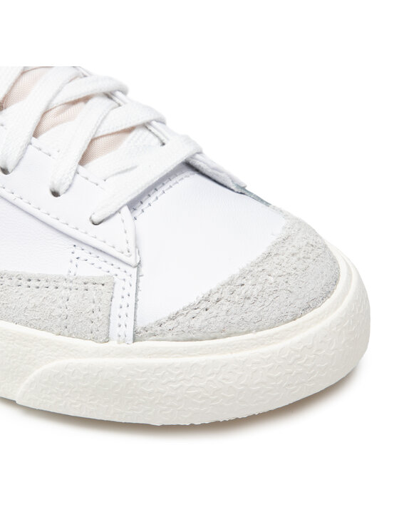Nike Nike Sneakersy W Blazer '77 CZ1055 101 Biały