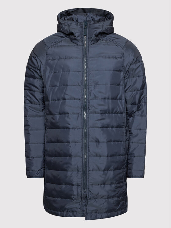 Helly Hansen Giubbotto invernale Rigging 53508 Blu scuro