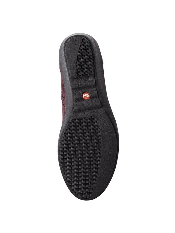 Clarks Polokoza ky Un Tallara Eva 261355504 Bord Modivo.cz