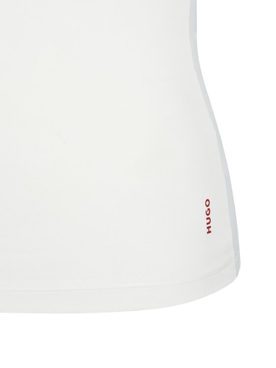 HUGO HUGO Topide komplekt 50545717 Roosa Slim Fit