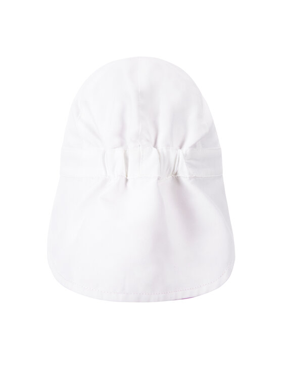 Reima Reima Шапка с козирка Moomin Solskydd 5300269A Розов