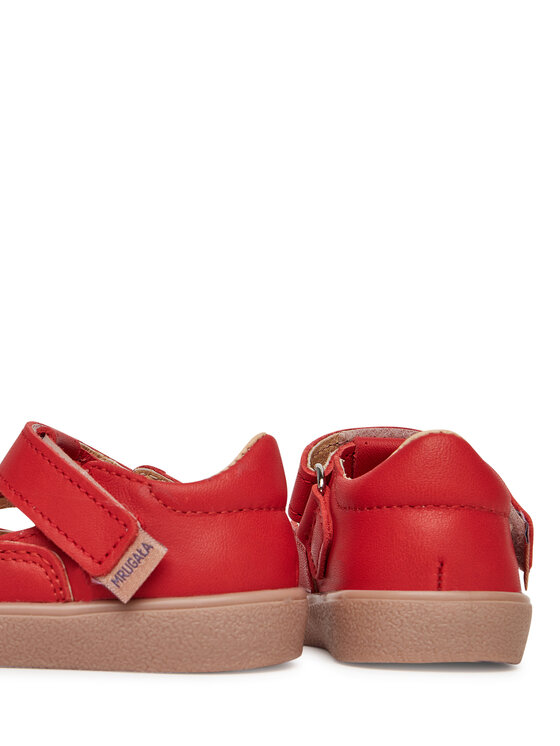 Mrugała Mrugała Scarpe basse 2190/5-55 Corallo