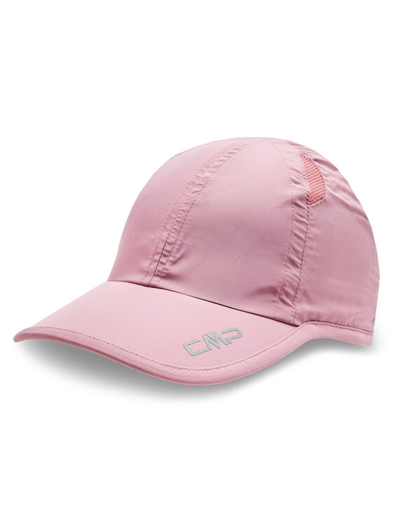 CMP Cappellino 6505120 Rosa, taglia : 0