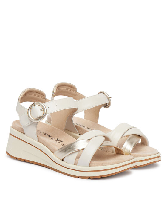 Caprice Caprice Sandaalid 9-28304-46 Beež