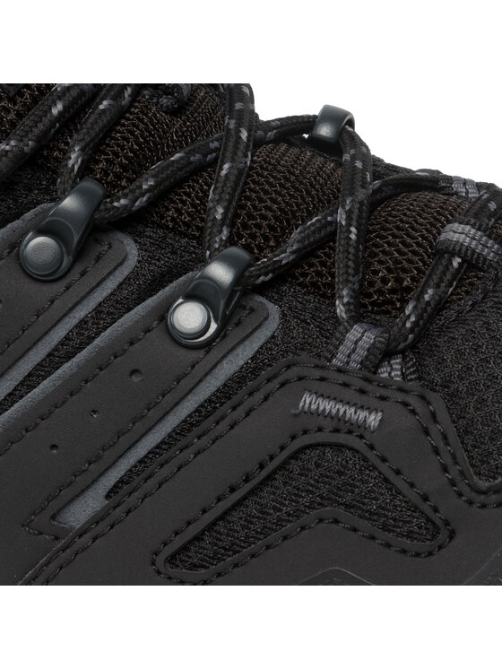 The North Face The North Face Trekkingi Hedgehog Futurelight (EU) NF0A4T37KZ2 Czarny