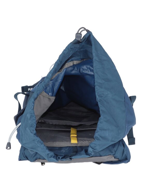 Jack Wolfskin Jack Wolfskin Plecak 250607 Błękitny