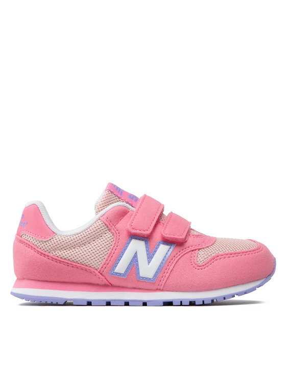 New Balance Snīkeri PV500SS1 Rozā