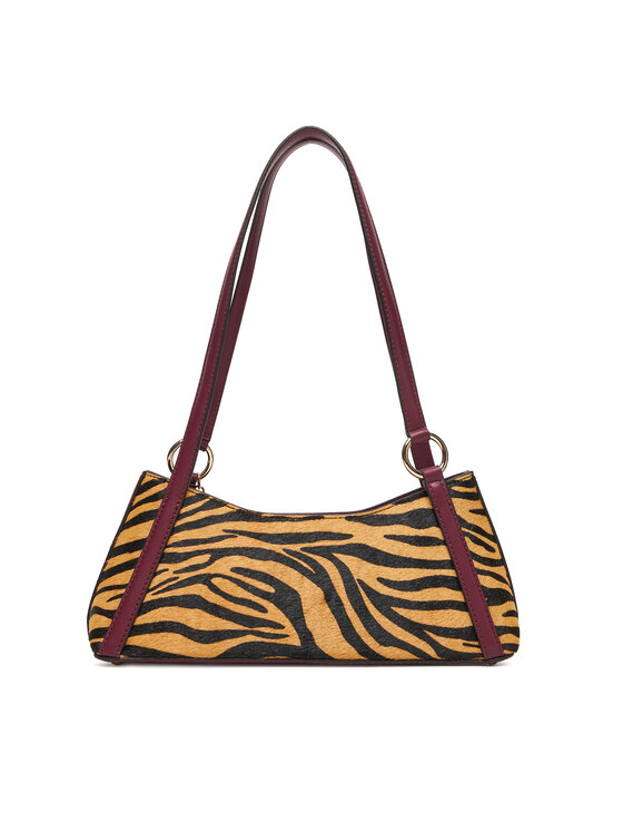 Guess Guess Torebka HWZG75 29180 Beżowy
