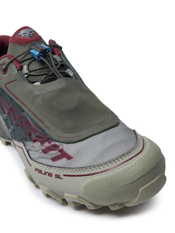 Dynafit Dynafit Pantofi pentru alergare Feline Sl W Gtx 5654 Verde