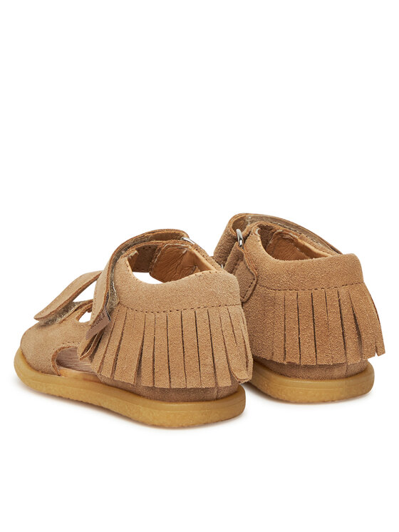 Mrugała Mrugała Sandali Indian Summer 1145/5-24 Beige