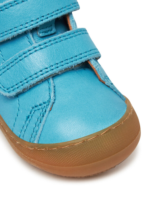 Froddo Froddo Półbuty Ollie S G2130328-29 M Niebieski