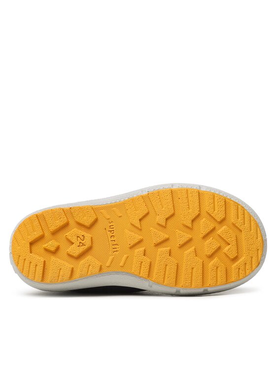 Superfit Superfit Lumesaapad GORE-TEX 1-006318-8000 S Sinine