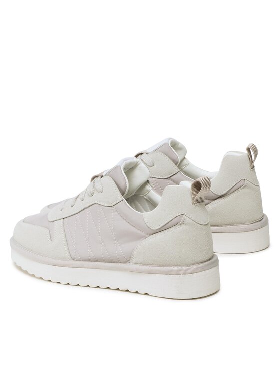 Clara Barson Clara Barson Sneakers WS21182-01 Grigio