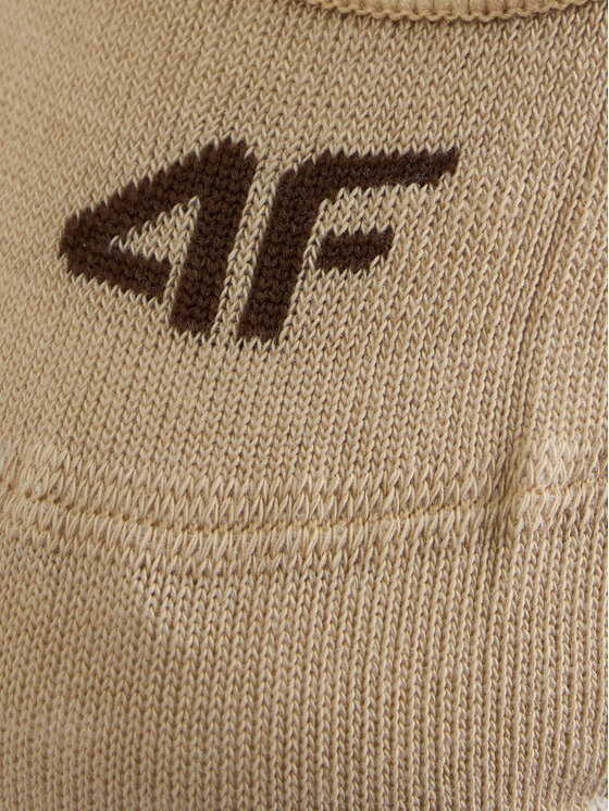 4F 4F Stopki MIDSHOP ACCESSORIES Kolorowy