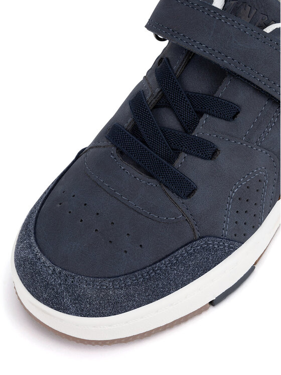 Action Boy Action Boy Tenisice AVO-340-014-1 Tamnoplava