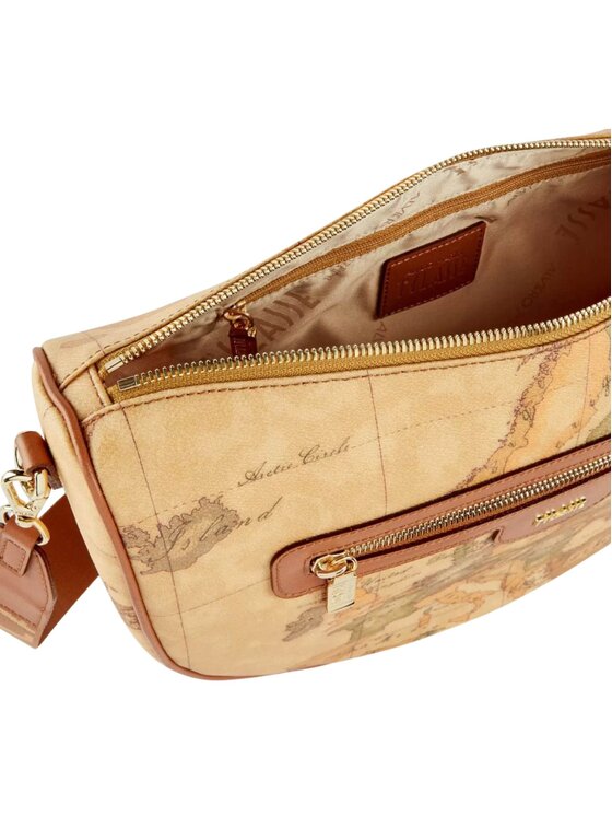 Alviero Martini Prima Classe Alviero Martini Prima Classe Borsa Borsa donna Marrone
