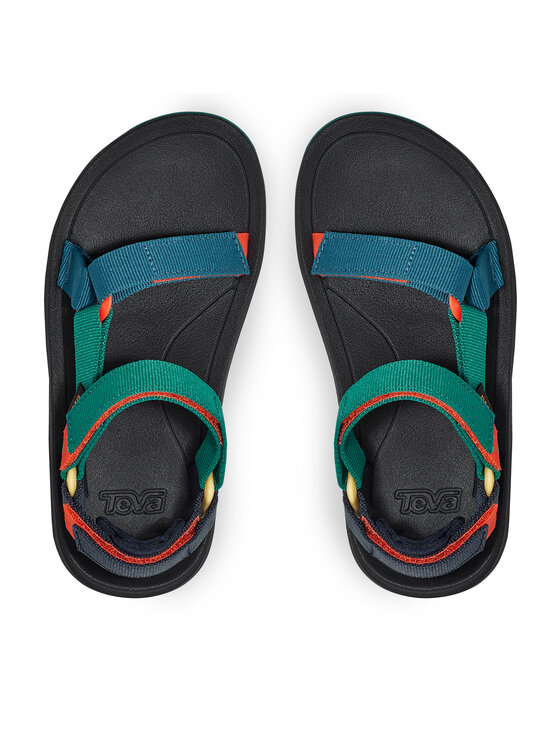 Teva Teva Sandaalid Hurricane XLT 2 1019390C Roheline