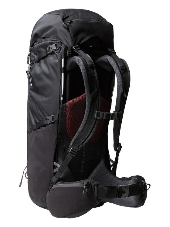 The North Face The North Face Plecak Terra 65L Czarny