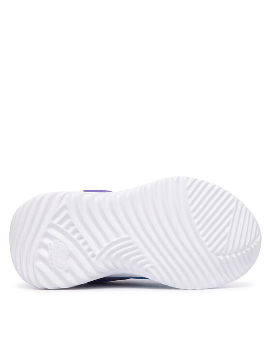 Skechers Skechers Sneakersy Bounder - Hydra Cool 303452N/LVMT Světle fialová