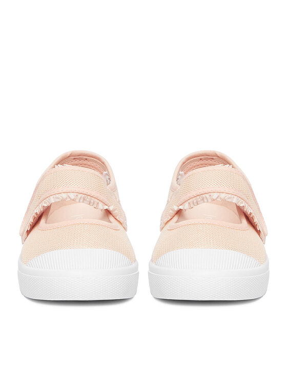 DeeZee DeeZee Copati CEO-CM231220-6A Roza