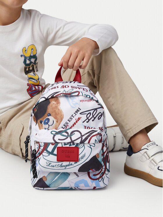 Guess Rucsac H6YZ05 W2595 Colorat