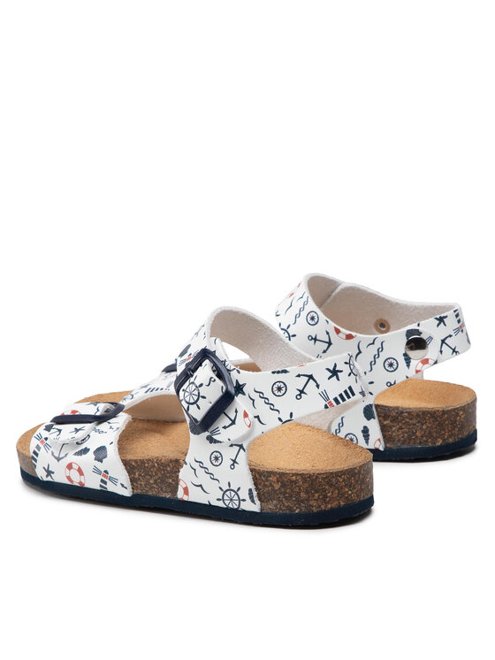 Primigi Primigi Sandalen 1929011 D Weiß