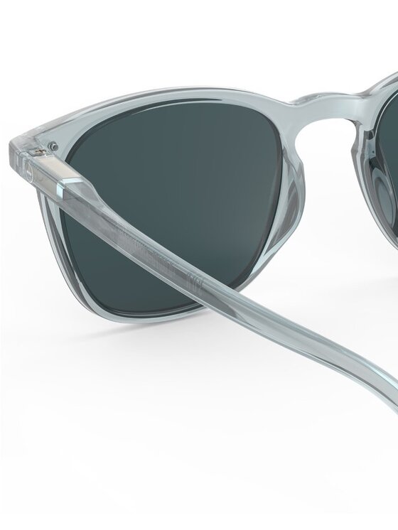 IZIPIZI IZIPIZI Okulary przeciwsłoneczne SUN Adult Niebieski