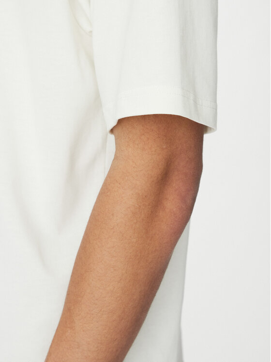 Nike Nike Majica DZ7313 Écru Relaxed Fit