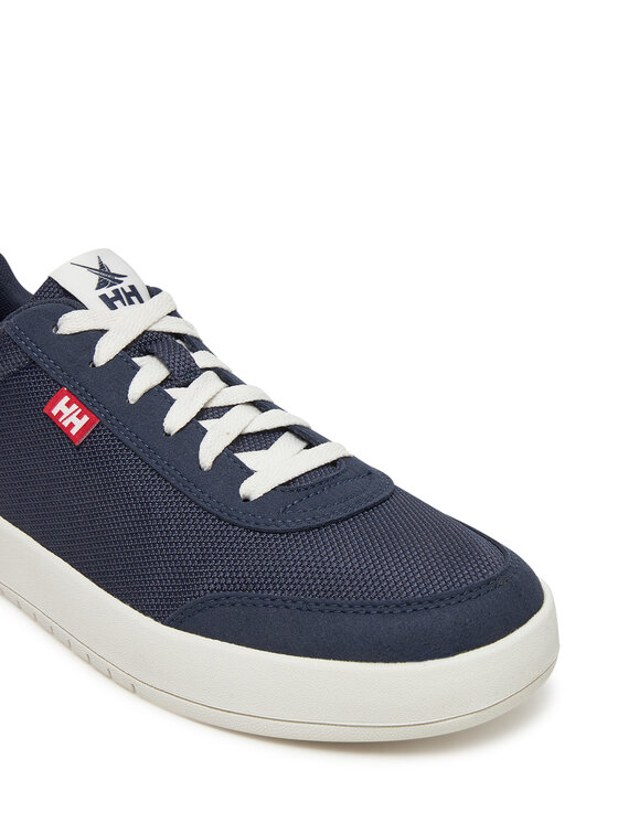 Helly Hansen Helly Hansen Sportcipők Halmstad 2 12027_597 Sötétkék