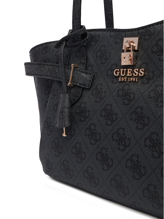 Guess Guess Kabelka Yesba HWSG78 33080 Sivá