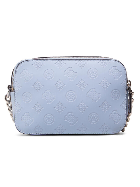 Guess Guess Torebka Noelle (PD) HWPD78 79140 Niebieski