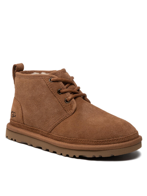 Ugg Ugg Škornji W Neumel 1094269 Rjava
