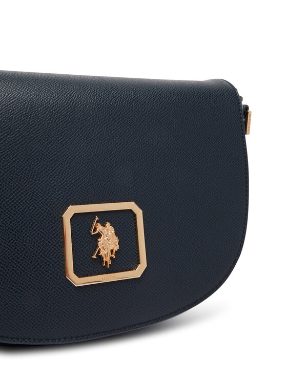 U.S. Polo Assn. U.S. Polo Assn. Geantă BEUXT8791WVP Bleumarin