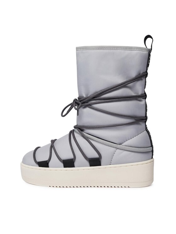 Napapijri Napapijri Schneeschuhe River05 NP0A4HVW Grau