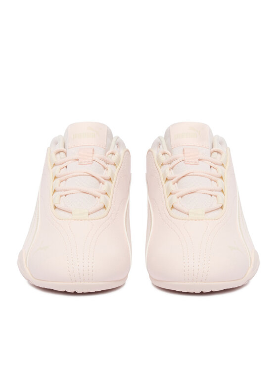 Puma Puma Snīkeri C-CATCH SOLEIL 40274410 Rozā