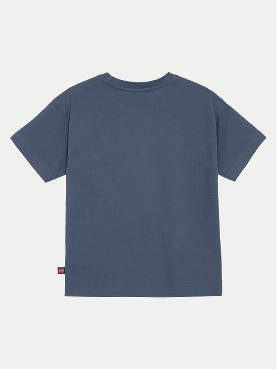 LEGO LEGO T-Shirt Ninjago 12011428 Dunkelblau Regular Fit
