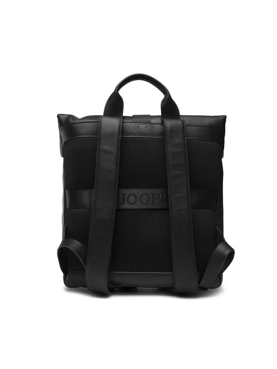 JOOP! JOOP! Kuprinės Rico 4140006310 Juoda