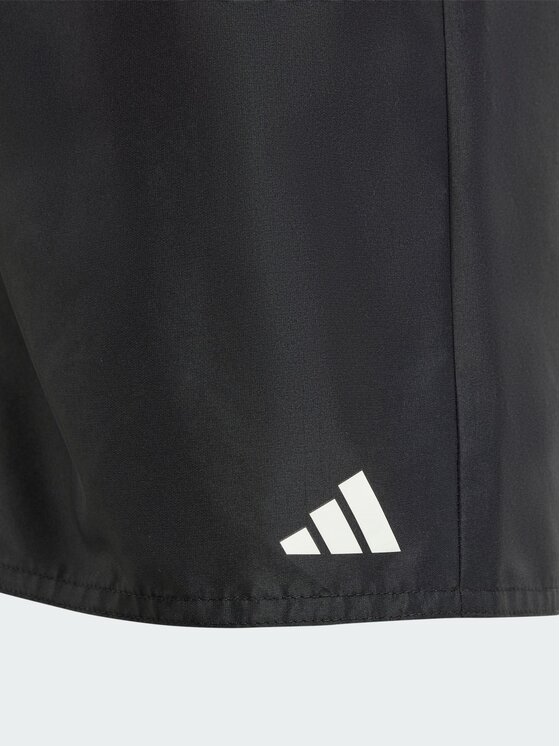 adidas adidas Kąpielówki 140883 Czarny