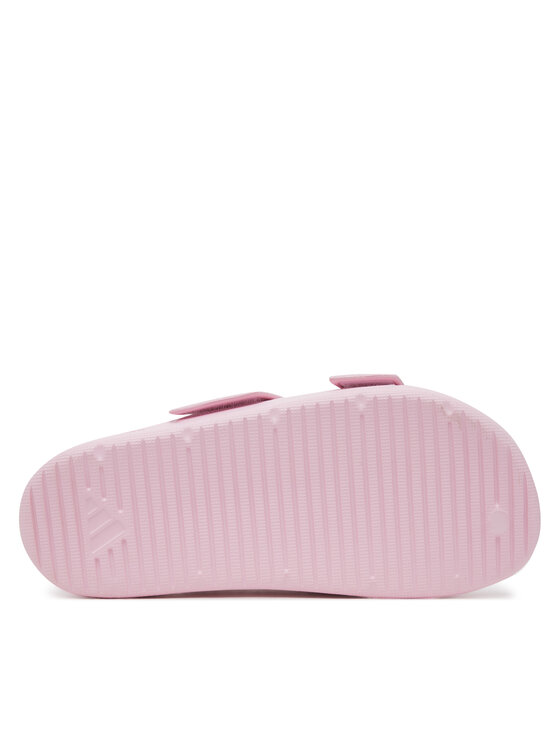 adidas adidas Nazouváky Znscape Sandals JR7634 Růžová