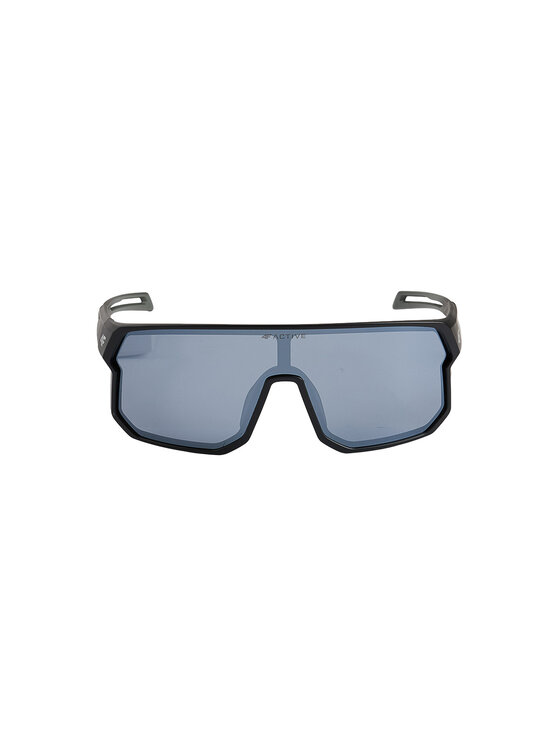 4F 4F Okulary przeciwsłoneczne ESSENTIALS Czarny