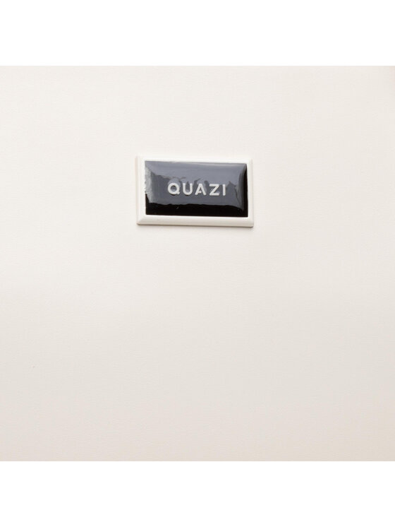 QUAZI QUAZI Rankinė RX90017 Juoda