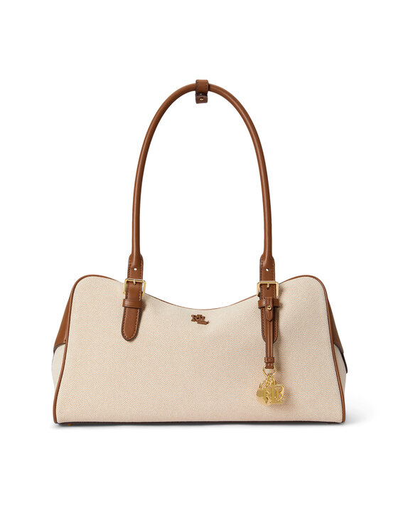 LAUREN RALPH LAUREN LAUREN RALPH LAUREN Τσάντα 431P06078001 Μπεζ