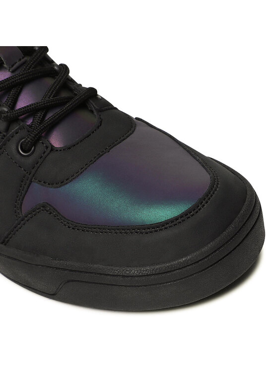 Togoshi Togoshi Sneakers MP-FW22-T020 Nero