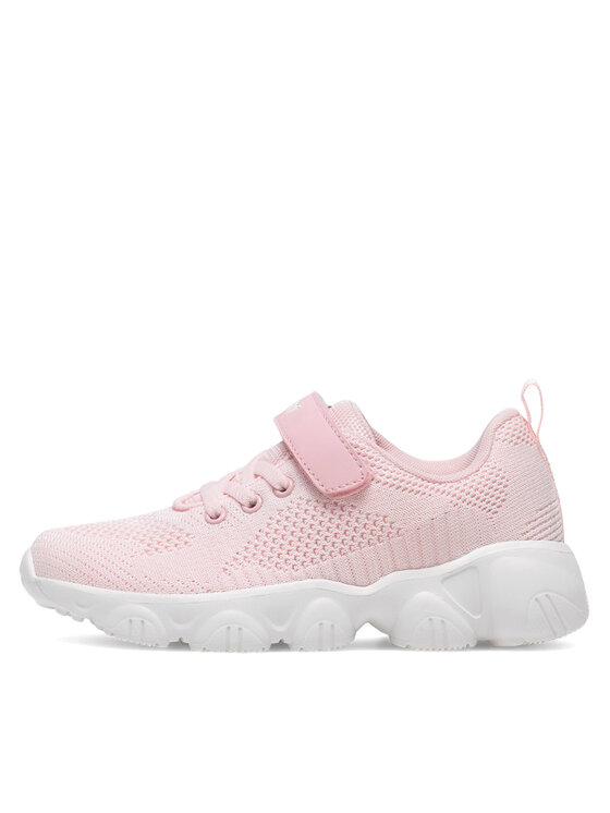 Sprandi Sprandi Αθλητικά CP70-25614(IV)DZ Ροζ
