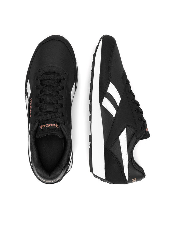 Reebok Reebok Laisvalaikio batai REWIND RUN 100001333 Juoda