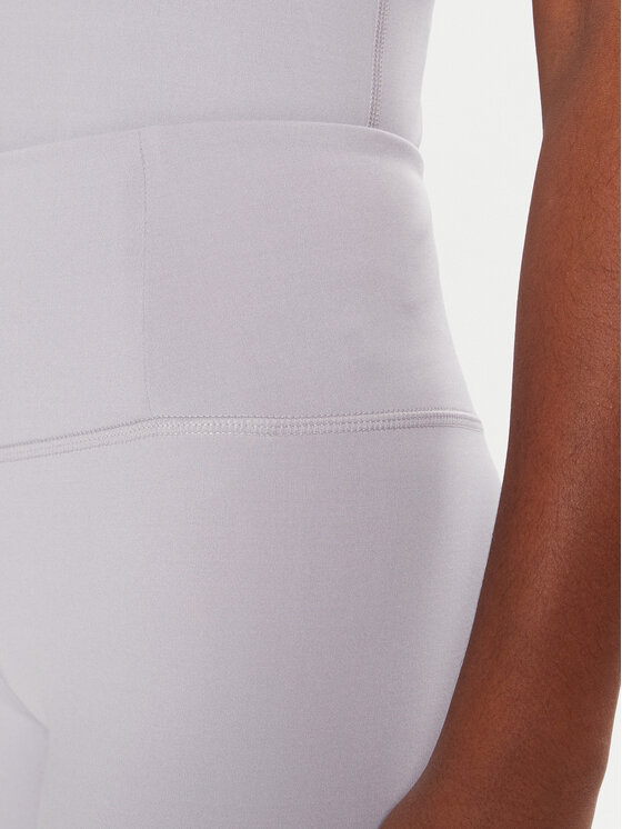 Girlfriend Collective Girlfriend Collective Κολάν Float 4021 Μωβ Slim Fit