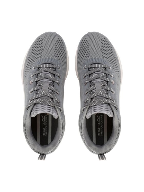 Regatta Regatta Sneakersy Marine Sport Szary