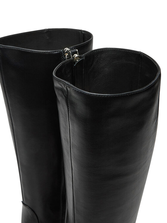 Weekend Max Mara Weekend Max Mara Μπότες 2425796015600 Μαύρο