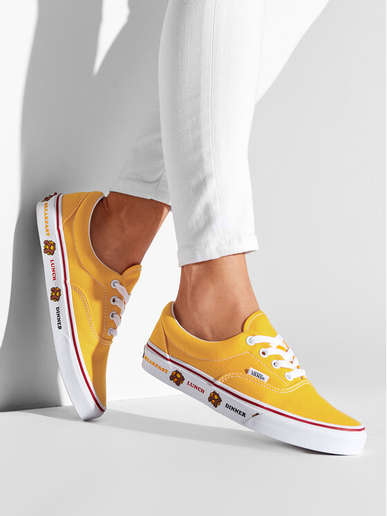 Vans Vans Tenisice Era VN0A54F14G11 Žuta