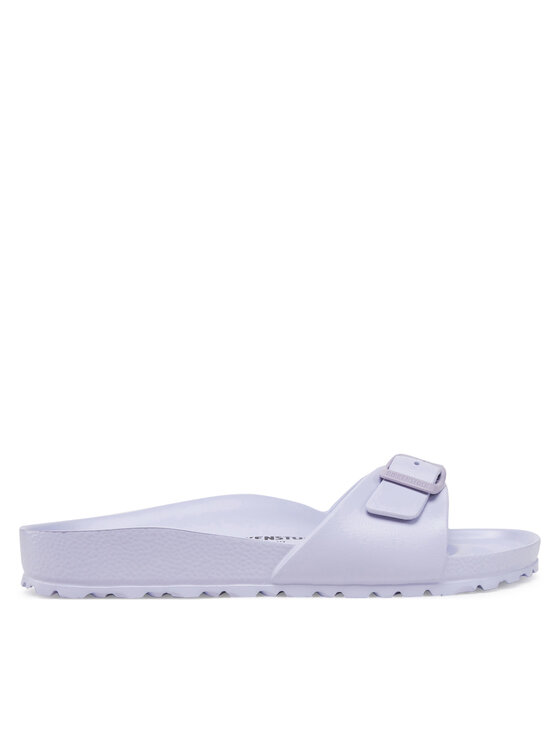 Birkenstock Birkenstock Iešļūcenes Madrid Eva 1029942 Violets